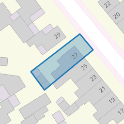 Perceel EDE01-K-9638