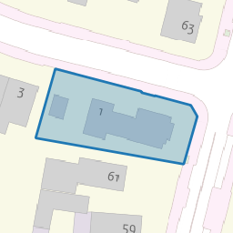 Perceel EDE01-K-9650