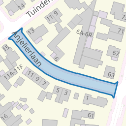 Perceel EDE01-K-9657