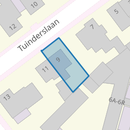 Perceel EDE01-K-9662