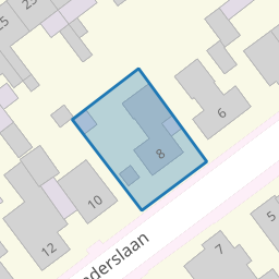 Perceel EDE01-K-9665