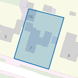 Perceel EDE01-K-9669