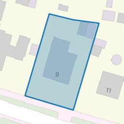 Perceel EDE01-K-9670