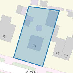 Perceel EDE01-K-9671