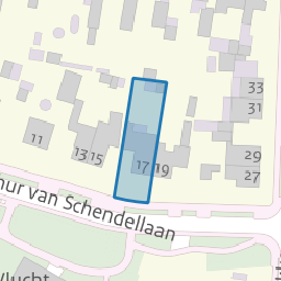 Perceel EDE01-K-9673