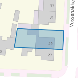 Perceel EDE01-K-9680