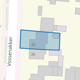 Perceel EDE01-K-9685