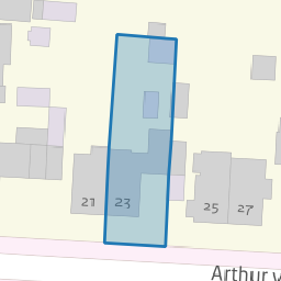 Perceel EDE01-K-9689