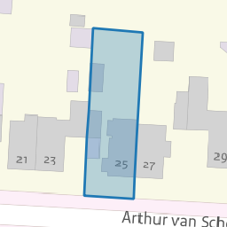 Perceel EDE01-K-9690
