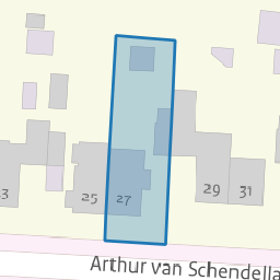 Perceel EDE01-K-9691