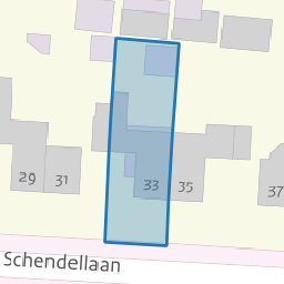 Perceel EDE01-K-9694