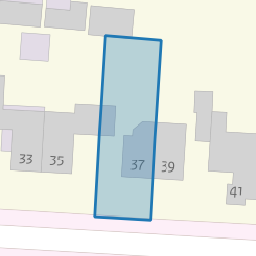 Perceel EDE01-K-9696