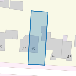 Perceel EDE01-K-9697