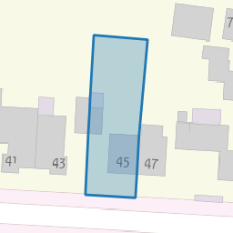 Perceel EDE01-K-9700