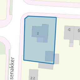 Perceel EDE01-K-9705