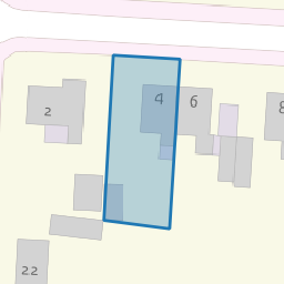 Perceel EDE01-K-9706