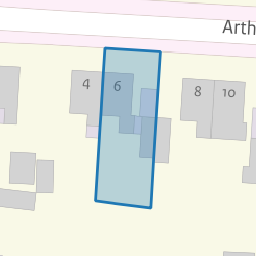 Perceel EDE01-K-9707