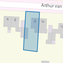 Perceel EDE01-K-9708