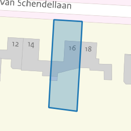 Perceel EDE01-K-9712