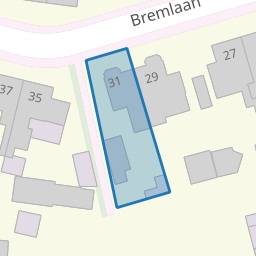 Perceel EDE01-K-9721