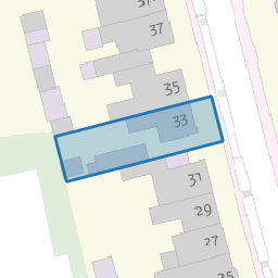 Perceel EDE01-K-9732