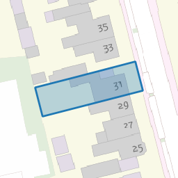 Perceel EDE01-K-9733