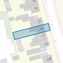 Perceel EDE01-K-9734