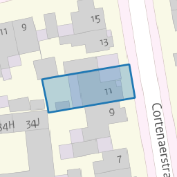 Perceel EDE01-K-9746