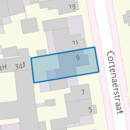 Perceel EDE01-K-9748