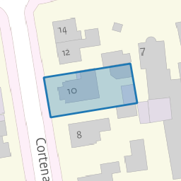 Perceel EDE01-K-9757