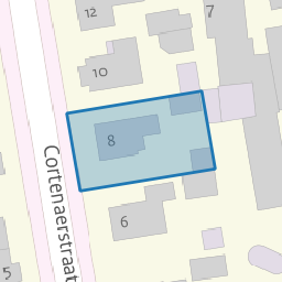 Perceel EDE01-K-9758