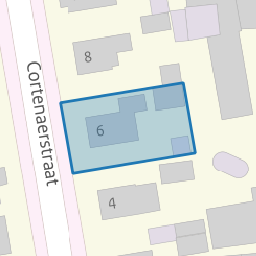 Perceel EDE01-K-9759