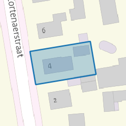 Perceel EDE01-K-9760