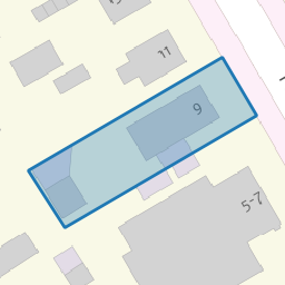 Perceel EDE01-K-9767