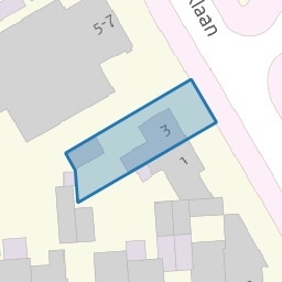 Perceel EDE01-K-9768