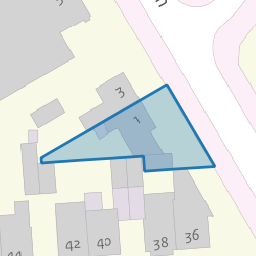 Perceel EDE01-K-9769