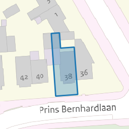 Perceel EDE01-K-9771