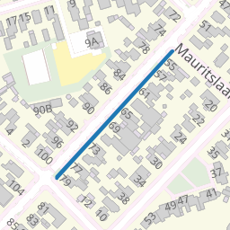 Perceel EDE01-K-9776