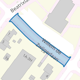 Perceel EDE01-K-9784