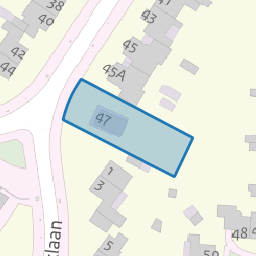 Perceel EDE01-K-9788