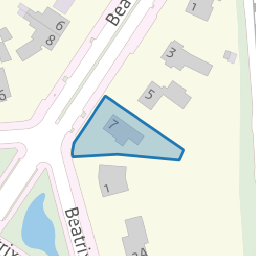 Perceel EDE01-K-9793