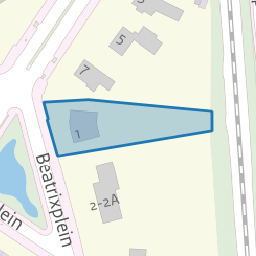 Perceel EDE01-K-9794