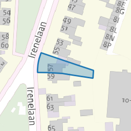 Perceel EDE01-K-9799