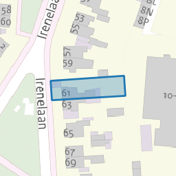 Perceel EDE01-K-9801