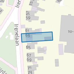 Perceel EDE01-K-9802