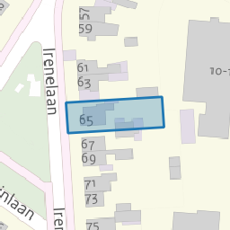 Perceel EDE01-K-9803