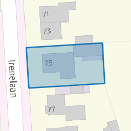 Perceel EDE01-K-9808