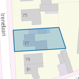 Perceel EDE01-K-9809