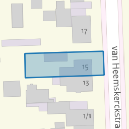 Perceel EDE01-K-9812