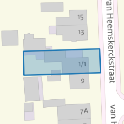 Perceel EDE01-K-9814